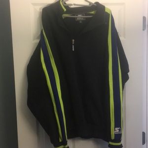 VINTAGE Starter Sweatshirt